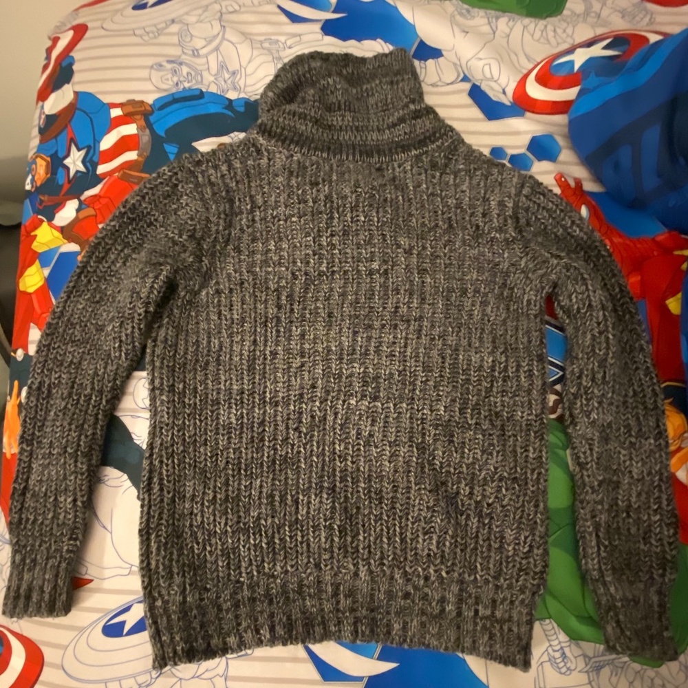 Sweater - Picture 2 of 2